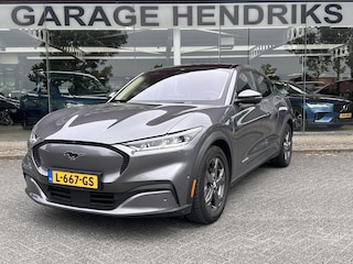 Ford Mustang Mach-E RWD 75 kWh | SOH: 92,4% | Technology Pack Plus |  Pano | Adaptive CC | Leder | Blindspot |