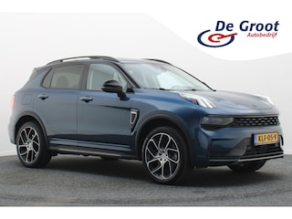Lynk & Co 01 1.5 Plug-in Hybrid 360° Camera, Panoramadak, ACC, Apple Carplay, DAB, PDC, 20''