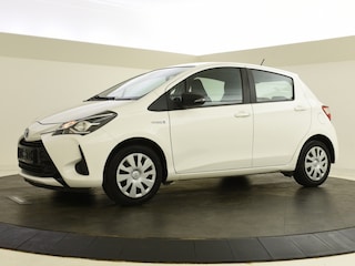 Toyota Yaris 1.5 Hybrid Active | Bleutooth | Climatronic | USB