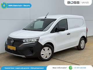 Nissan Townstar EV 45kWh L1 260KM WLTP LED Climate Control Cruise Control Laadkabel Parkeersensoren Citan Kangoo
