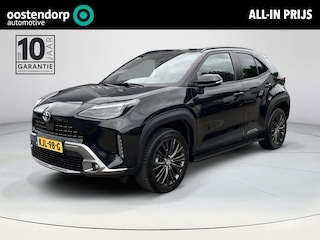 Toyota Yaris Cross 1.5 Hybrid Executive | All-in prijs | Automaat | Apple/android auto | Navigatie