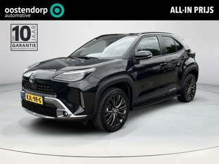 Toyota Yaris Cross 1.5 Hybrid Executive | All-in prijs | Automaat | Apple/android auto | Navigatie