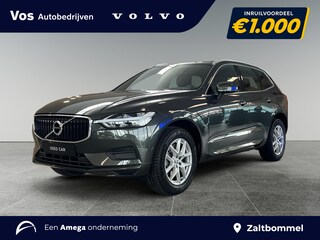 Volvo XC60 2.0 T4 Inscription