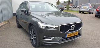 Volvo XC60 2.0 T8 TWIN ENGINE AWD MOMENTUM  Panoramadak