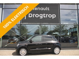 Renault Twingo 82PK-SERIE LIMITEE VIBES-35DKM-100% ELEKTRISCH-
