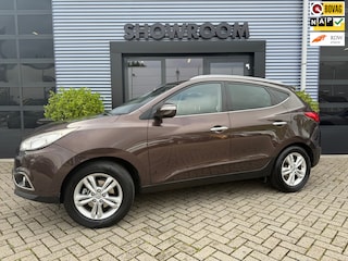 Hyundai ix35 2.0i Active TREKHAAK|CRUISECONTROL|PDC|AIRCO