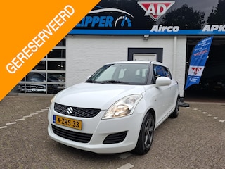 Suzuki Swift 1.2 Comfort All Seasonbanden | Airco | Nieuwe APK bij aflevering