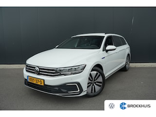 Volkswagen Passat Variant 1.4 TSI PHEV GTE Business | Adaptive Cruise Controle | Trekhaak | Dodehoek Detectie |
