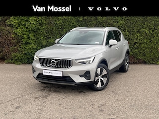 Volvo XC40 T4 Plug-in Hybrid Plus Bright Aut.