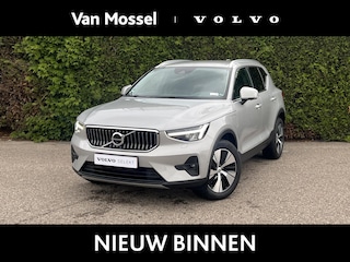 Volvo XC40 T4 Plug-in Hybrid Plus Bright Aut.