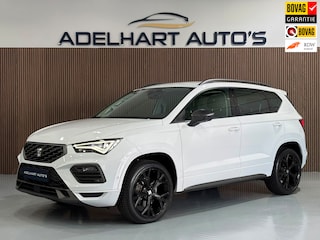 Seat Ateca 1.5 TSI Style Business Intense FR / Full map navigatie / Cruise control / Camera / stoelverwarming vol opties