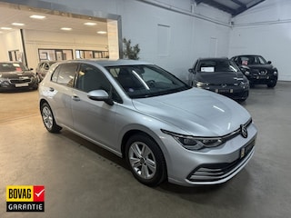 Volkswagen Golf 1.0 eTSI Life Bns DSG AUTOMAAT