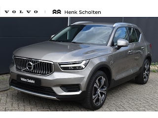 Volvo XC40 T4 Recharge Inscription | Fullmap Navigatie | Lederen bekleding | Elektrische voorstoelen | Memory op bestuurdersstoel | BLIS | Cruise Control | Climate Control | 19 inch Lichtmetalen Velgen |