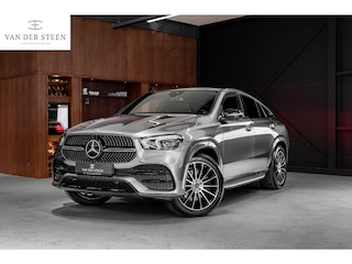 Mercedes-Benz GLE Coupé 350 e 4MATIC AMG Line | Dealer Onderhouden