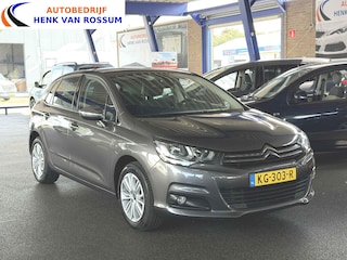 Citroën C4 1.2 PureTech Feel Collection Trekhaak | Cruise | Clima | Apple Carplay/Android Auto  | NAP.