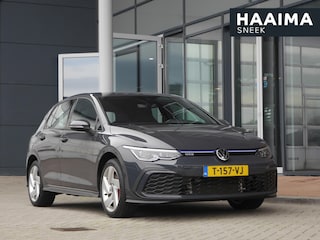 Volkswagen Golf 1.4 eHybrid GTE | Afneembare trekhaak | Navigatie | Led | Climate control | Lichtmetalen velgen