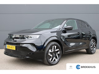Opel Mokka 1.2 Turbo Hybrid GS | Automaat | Navigatie | Camera | Stoelverwarming | Massage | NL auto | Apple carplay |
