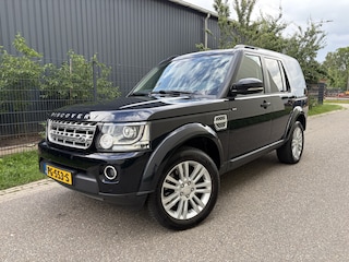 Land Rover Discovery 3.0 SDV6 XXV Special Edition / AUTOMAAT / PANO / NAVI / MEMORY