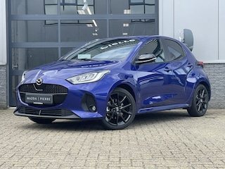 Mazda 2 1.5 Automaat Homura | Achteruitrijcamera | Carplay / Android Auto | Stoelverwarming |