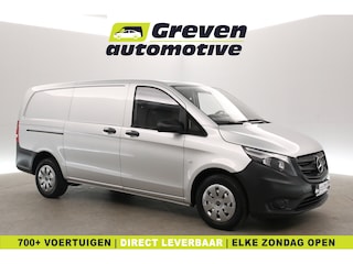 Mercedes-Benz Vito CDI Lang | 140PK | Camera | Schuifdeur | Elektrpakket