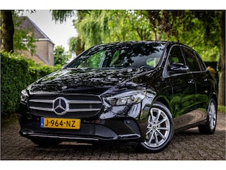Mercedes-Benz B-klasse 180 Advantage Camera LED Stoelverwarming