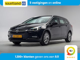 Opel Astra 1.0 Innovation [ Navi Camera Half Leder ]