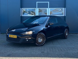 Volkswagen Scirocco 1.4 TSI AIRCO NAP NIEUW KOPPELING