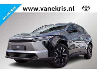 Toyota bZ4X Active Limited Edition 58 kWh Nieuw snel leverbaar !