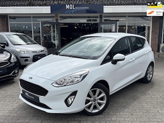 Ford Fiesta 1.1 Trend | Carplay | Bluetooth | PDC sensoren | Nw versnellingsbak