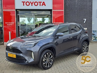 Toyota Yaris Cross 1.5 Hybrid 115 First Edition APAPTIVE CRUISE APPLE/ANDROID CLIMA LM VELGEN