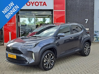 Toyota Yaris Cross 1.5 Hybrid 115 First Edition APAPTIVE CRUISE APPLE/ANDROID CLIMA LM VELGEN