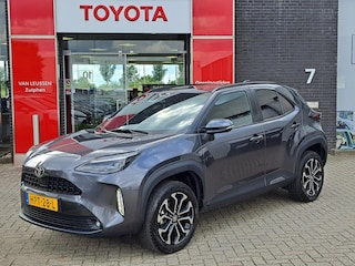 Toyota Yaris Cross 1.5 Hybrid 115 First Edition APAPTIVE CRUISE APPLE/ANDROID CLIMA LM VELGEN
