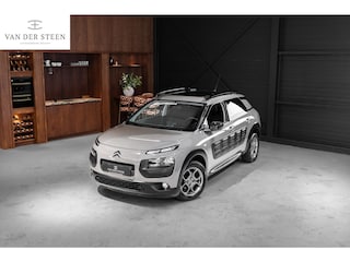 Citroën C4 Cactus 1.2 PureTech Shine Pano | Origineel Nederlands geleverde auto