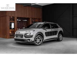 Citroën C4 Cactus 1.2 PureTech Shine Pano | Origineel Nederlands geleverde auto