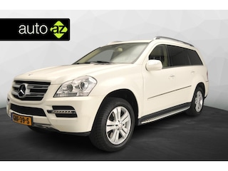 Mercedes-Benz GL 450 7-persoons | Schuifdak achter | Leder | Navi + CD wisselaar