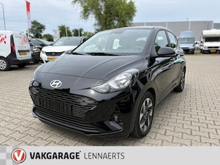 Hyundai i10 1.0 Premium