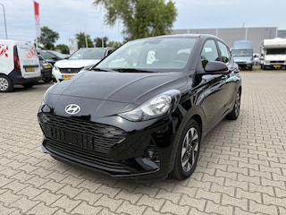 Hyundai i10 1.0 Premium