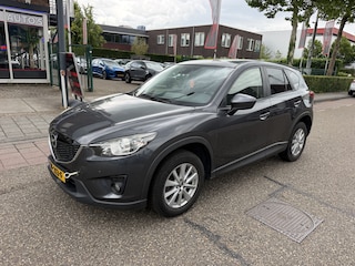 Mazda CX-5 2.2d SkyActiv-D 150 TS+ 2WD Motor defect!!! vast prijs Bij de verkoop van gebruikte voertuigen door CD-Cars wordt geen standaard garantie verstrekt. De koper aanvaardt het voertuig in de staat waarin het zich bevindt op het moment van aankoop