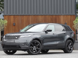 Land Rover Range Rover Velar P400e 404PK Hybrid S / 2023 / Meridian / Narvik Edit. / LED