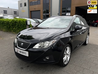 Seat Ibiza ST 1.2 TDI Style Ecomotive | NAP | Airco