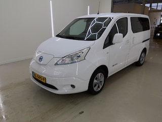 Nissan NV200 Connect Edition 1e EIG ORG NL 5PERS. SOH95% KOOPACCU