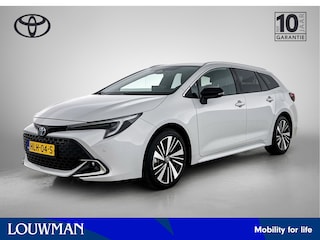 Toyota Corolla Touring Sports Hybrid 140 Dynamic | NL dealeronderhouden | Rijklaar | Actieprijs | Stoelverwarming |