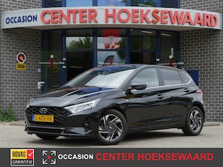 Hyundai i20 1.0 T-GDI Premium | Bose | Stoel + Stuurverw. | Carplay | Camera |