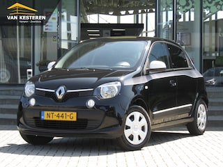 Renault Twingo 1.0 SCe 70pk Collection / 1e eigenaar / Compleet dealer O.H