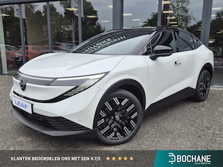 Nissan Leaf Evolve 52 kWh | Bose | Leder | Panoramadak | Actieradius 455KM WLTP | Uit voorraad leverbaar |