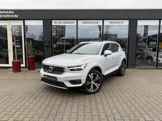 Volvo XC40 1.5 T5 Recharge Inscription plug-in Panorama dak