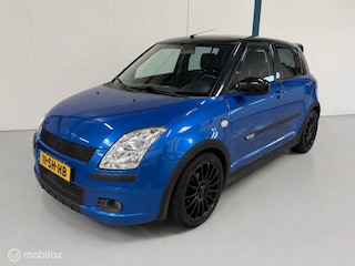 Suzuki Swift 1.5 GLS 5-DRS / LEER / AIRCO