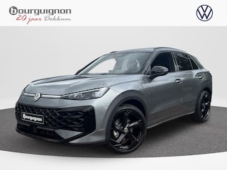 Volkswagen T-Roc 1.5 TSI R-Line Edition | 150Pk | Automaat |