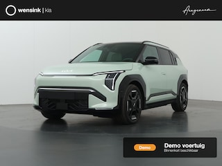 Kia EV3 GT-Line 81.4 kWh | Panoramaschuifdak | Harman Kardon | LED-koplampen | Verwarmbare achterbank | Ambient lighting |