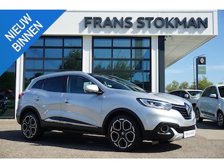 Renault Kadjar 1.2 TCe 130 EDC Bose
